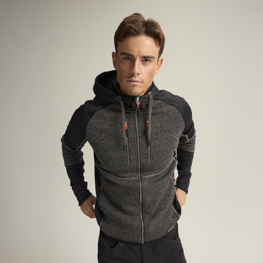 Hoodie 6034P Aereo Hoodie 6034P Aereo